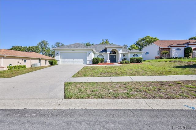 10351 Locker Drive, Spring Hill, FL 34608