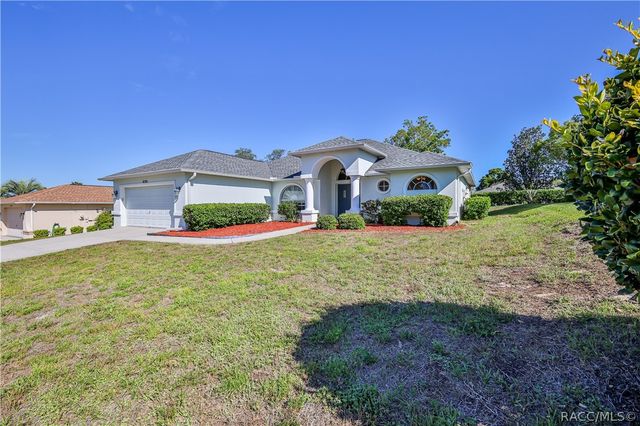 10351 Locker Drive, Spring Hill, FL 34608