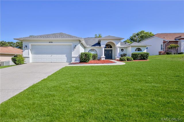 10351 Locker Drive, Spring Hill, FL 34608