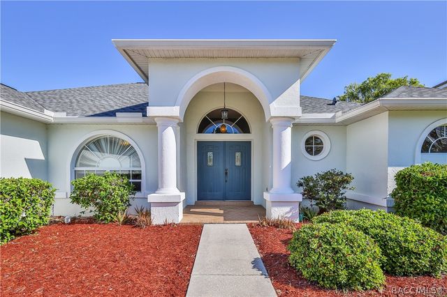 10351 Locker Drive, Spring Hill, FL 34608