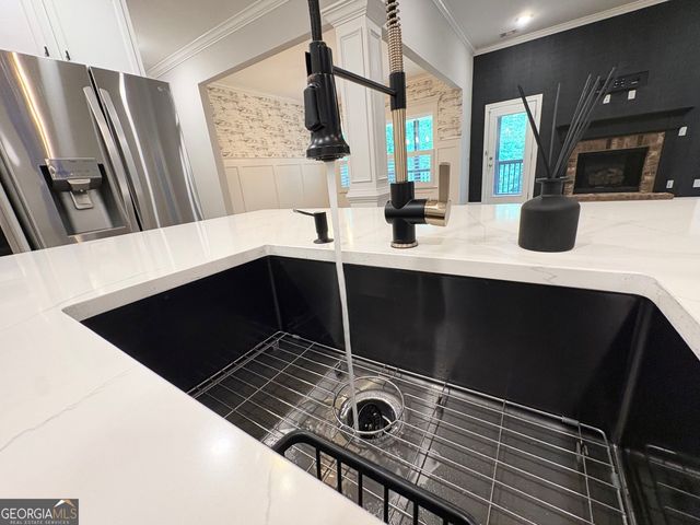 80 Rock Rose Drive, Covington, GA 30014