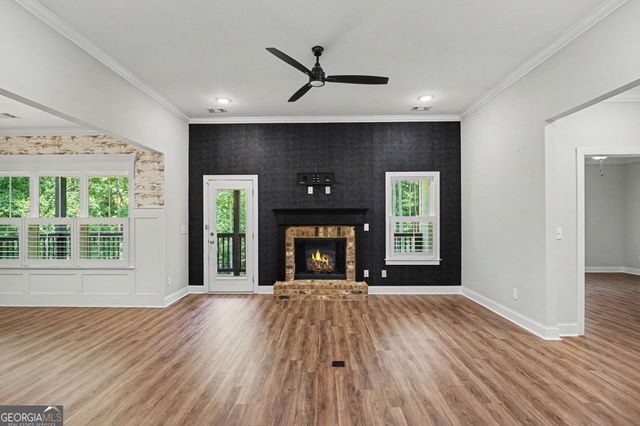 80 Rock Rose Drive, Covington, GA 30014