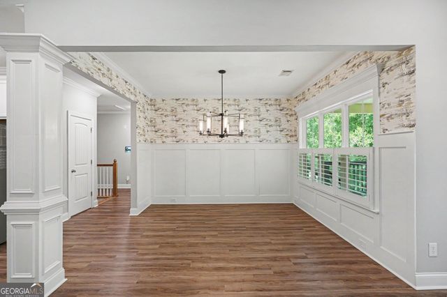 80 Rock Rose Drive, Covington, GA 30014