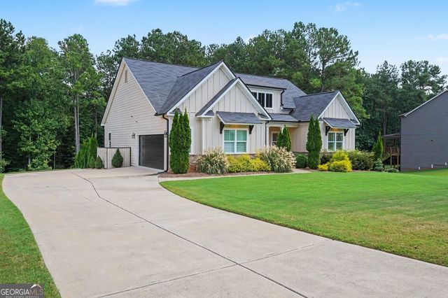 80 Rock Rose Drive, Covington, GA 30014