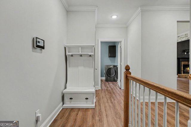 80 Rock Rose Drive, Covington, GA 30014