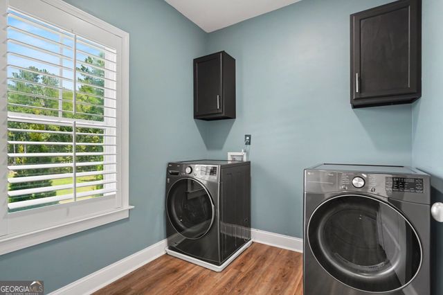 80 Rock Rose Drive, Covington, GA 30014