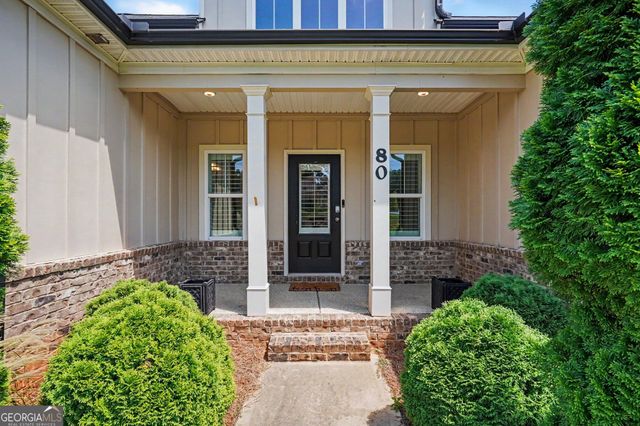 80 Rock Rose Drive, Covington, GA 30014