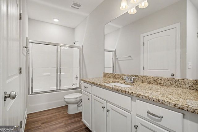 80 Rock Rose Drive, Covington, GA 30014