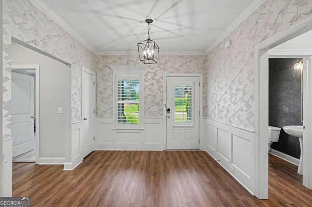 80 Rock Rose Drive, Covington, GA 30014