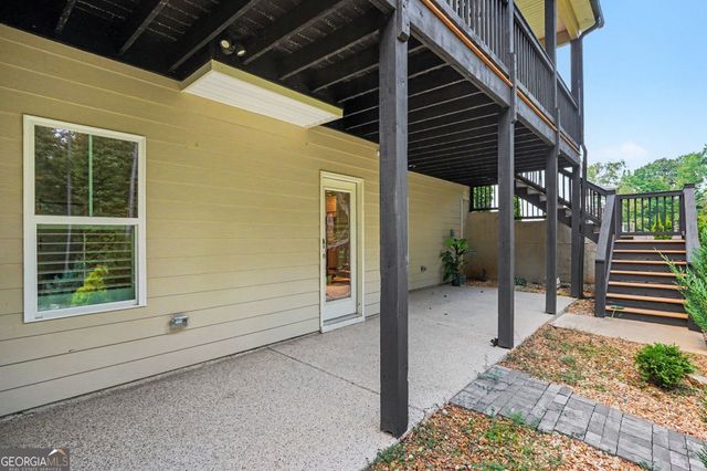 80 Rock Rose Drive, Covington, GA 30014