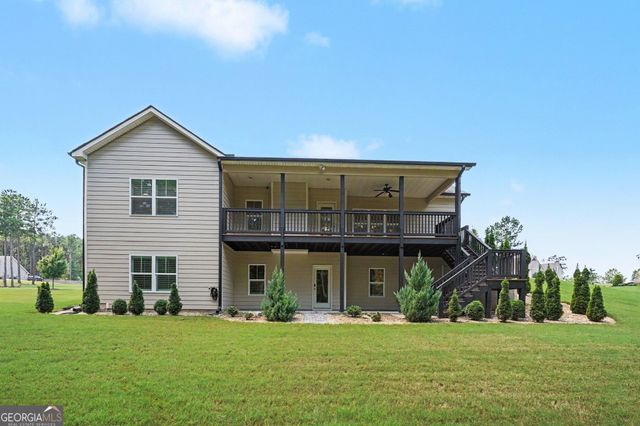 80 Rock Rose Drive, Covington, GA 30014