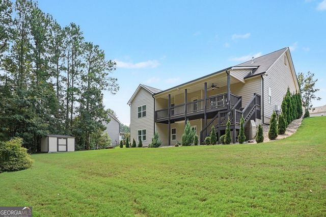 80 Rock Rose Drive, Covington, GA 30014