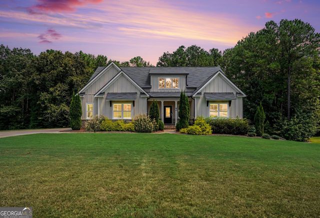 80 Rock Rose Drive, Covington, GA 30014