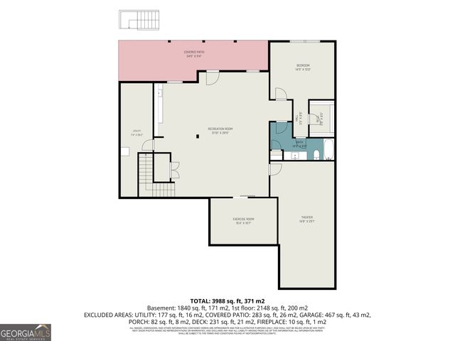 80 Rock Rose Drive, Covington, GA 30014