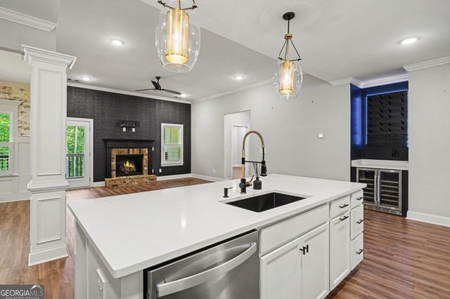 80 Rock Rose Drive, Covington, GA 30014