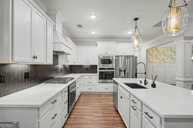 80 Rock Rose Drive, Covington, GA 30014