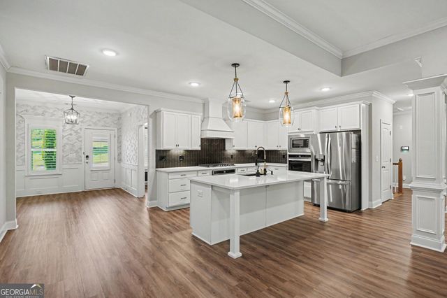 80 Rock Rose Drive, Covington, GA 30014