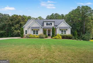 80 Rock Rose Drive, Covington, GA 30014
