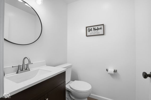 635 Daniel Court, Westfield, IN 46074