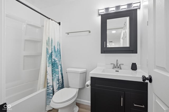 635 Daniel Court, Westfield, IN 46074