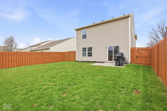 635 Daniel Court, Westfield, IN 46074