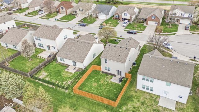 635 Daniel Court, Westfield, IN 46074