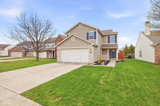 635 Daniel Court, Westfield, IN 46074