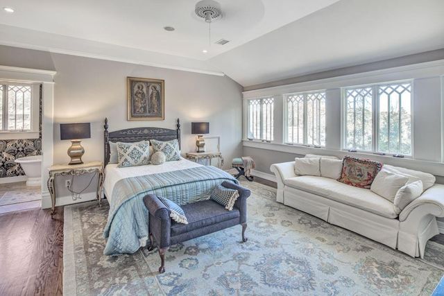 2519 Forrest Way NE, Atlanta, GA 30305