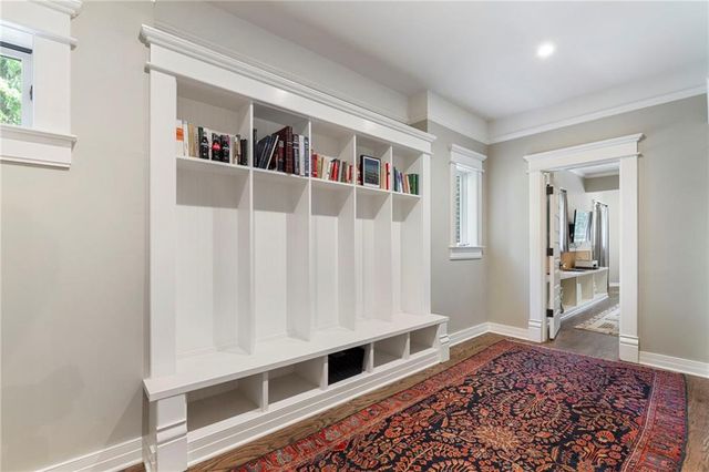 2519 Forrest Way NE, Atlanta, GA 30305