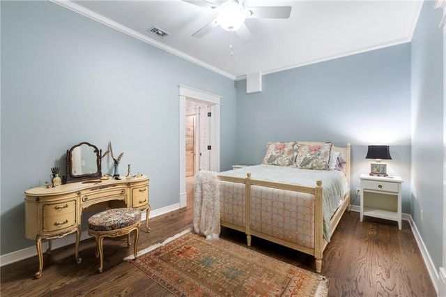 2519 Forrest Way NE, Atlanta, GA 30305