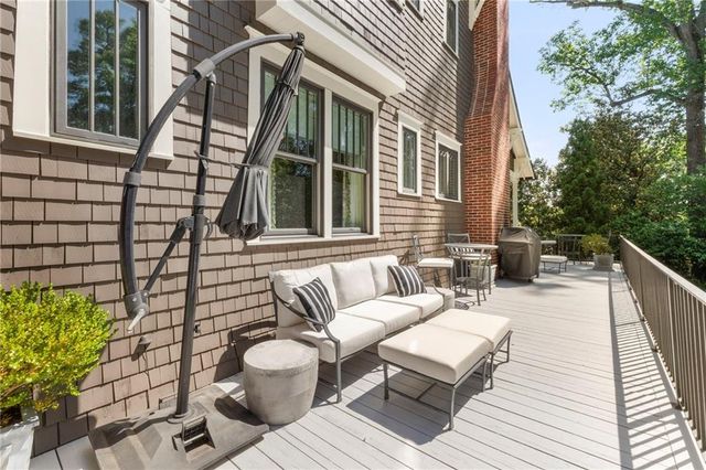 2519 Forrest Way NE, Atlanta, GA 30305