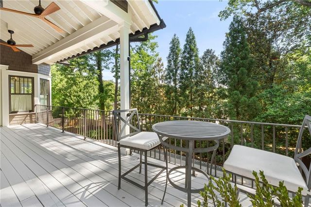 2519 Forrest Way NE, Atlanta, GA 30305