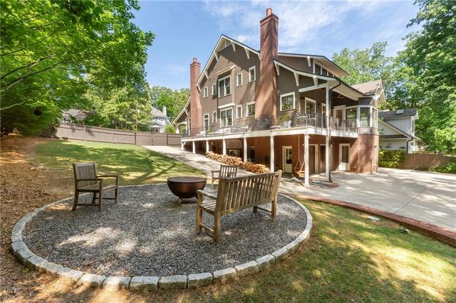 2519 Forrest Way NE, Atlanta, GA 30305