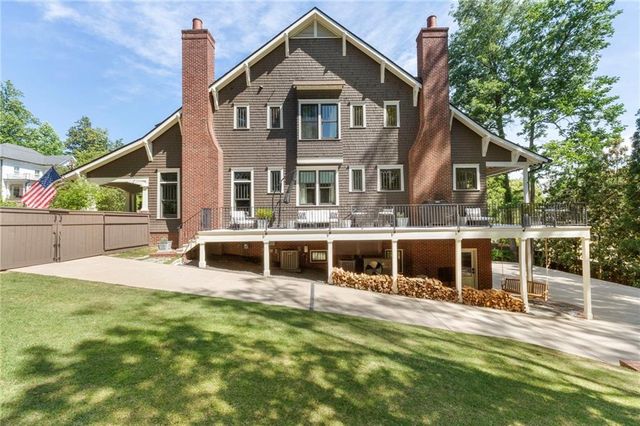 2519 Forrest Way NE, Atlanta, GA 30305
