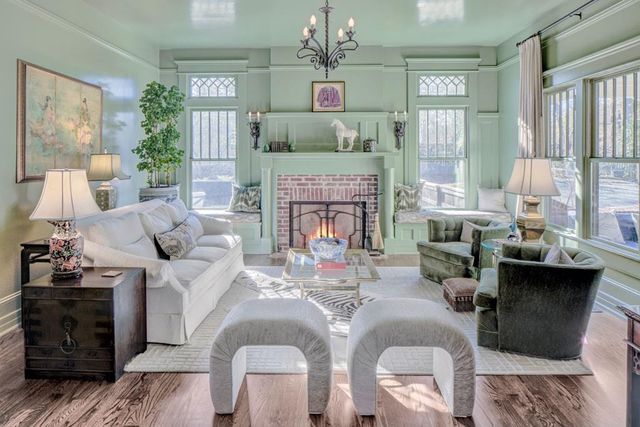 2519 Forrest Way NE, Atlanta, GA 30305