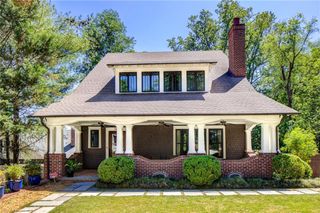 2519 Forrest Way NE, Atlanta, GA 30305