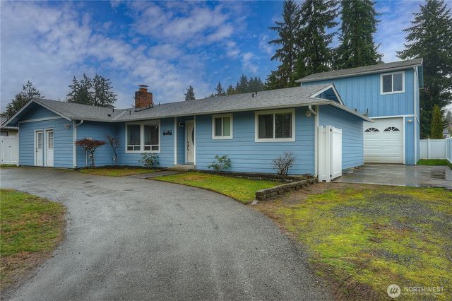 2412 Lexington Street, Steilacoom, WA 98388
