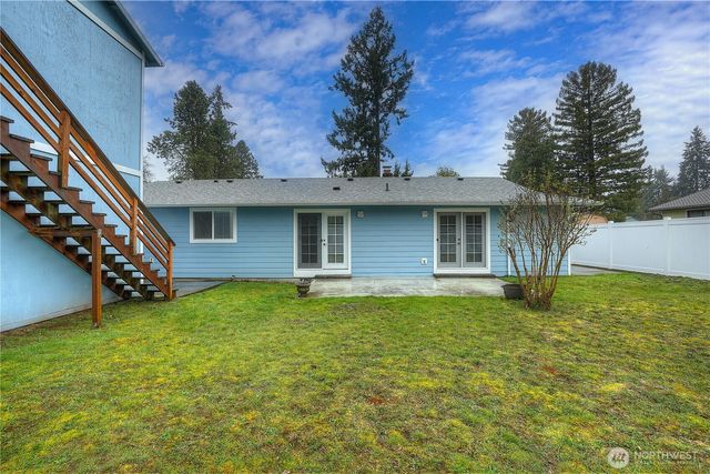 2412 Lexington Street, Steilacoom, WA 98388