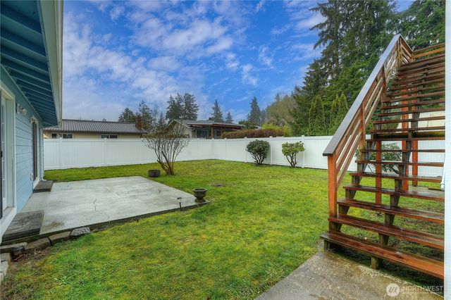 2412 Lexington Street, Steilacoom, WA 98388