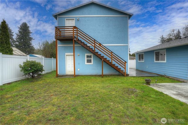 2412 Lexington Street, Steilacoom, WA 98388