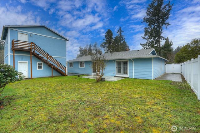 2412 Lexington Street, Steilacoom, WA 98388