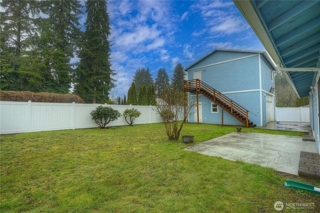 2412 Lexington Street, Steilacoom, WA 98388