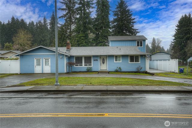 2412 Lexington Street, Steilacoom, WA 98388