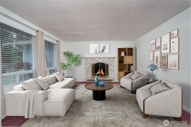 2412 Lexington Street, Steilacoom, WA 98388