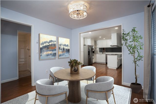 2412 Lexington Street, Steilacoom, WA 98388