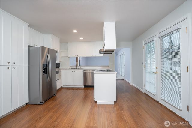 2412 Lexington Street, Steilacoom, WA 98388