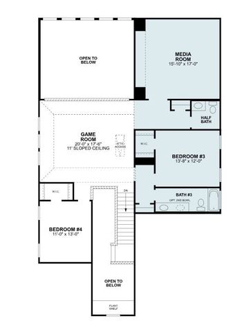 6361 Foxglove Lane, Mckinney, TX 75071