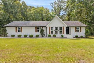 1200 Mount Carmel Road, Mcdonough, GA 30253