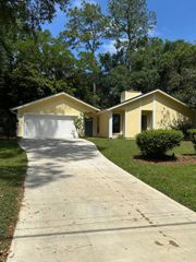 6448 Joe Cotton Trail, Tallahassee, FL 32309