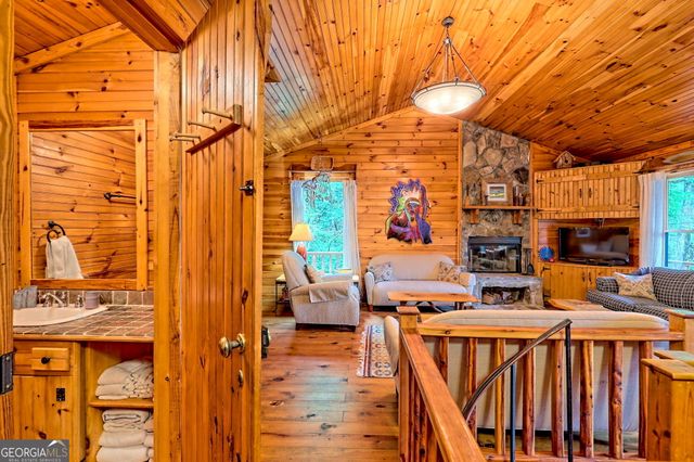 3019 Moccasin Creek Road, Clarkesville, GA 30523